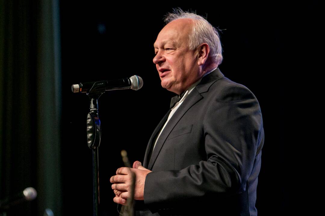 Iškilmingas Kauno regiono verslo bendruomenės vakaras