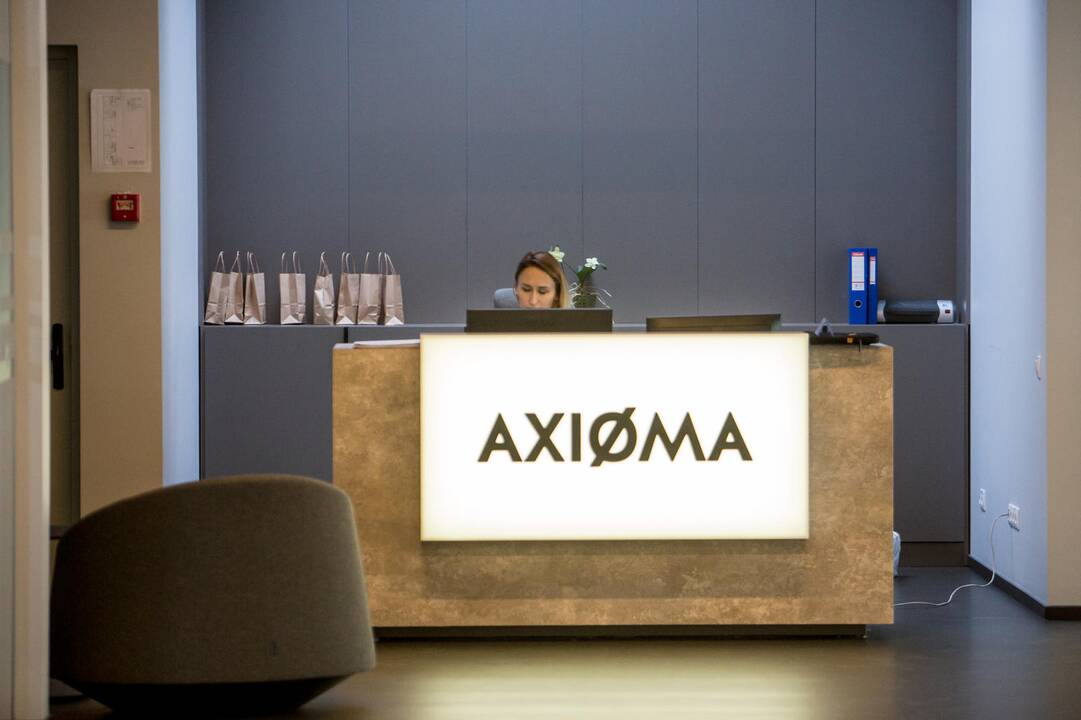Kauno LEZ atidaryta modernių skaitiklių gamykla