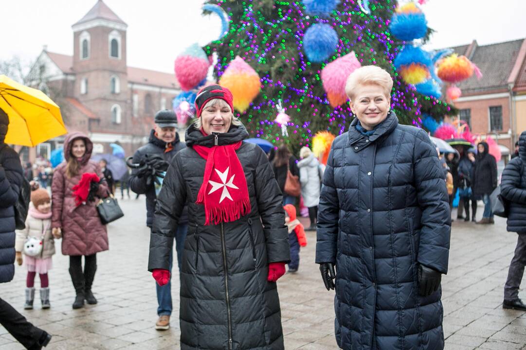 Maltiečių sriubos karavanas