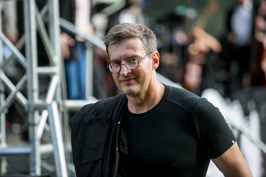 XXV Pažaislio muzikos festivalis – baigiamasis koncertas