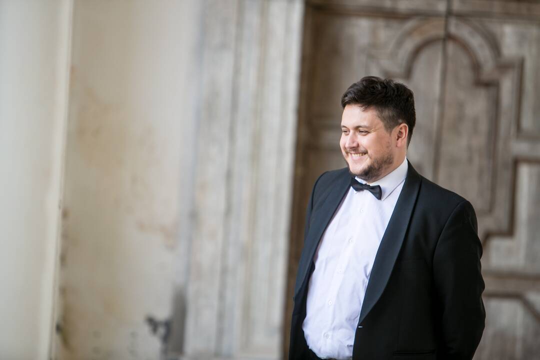 XXV Pažaislio muzikos festivalis – baigiamasis koncertas