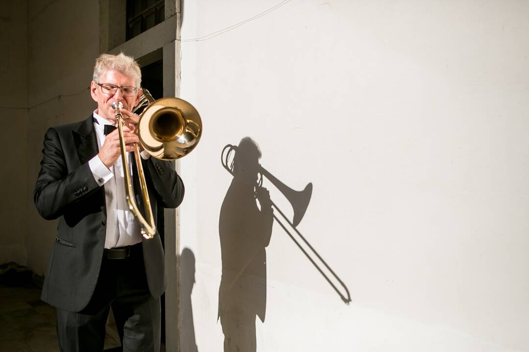 XXV Pažaislio muzikos festivalis – baigiamasis koncertas