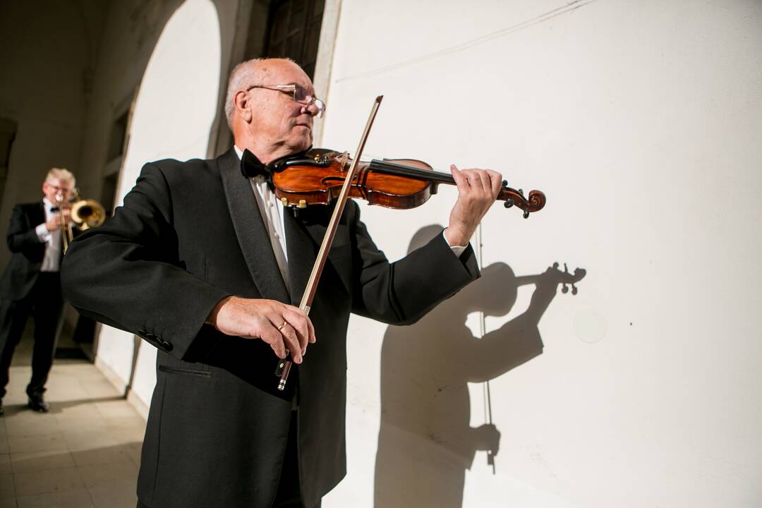 XXV Pažaislio muzikos festivalis – baigiamasis koncertas