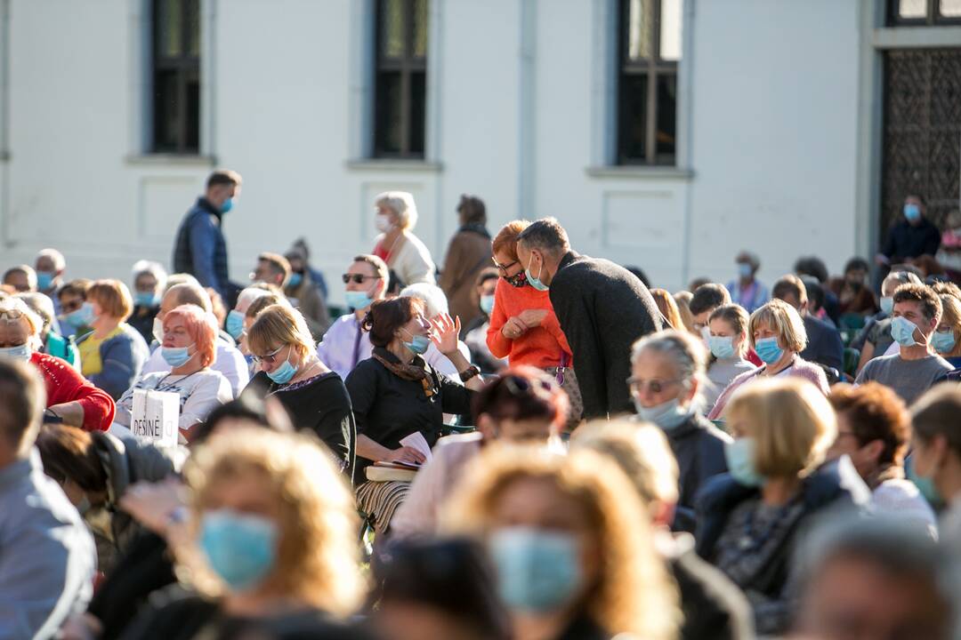 XXV Pažaislio muzikos festivalis – baigiamasis koncertas