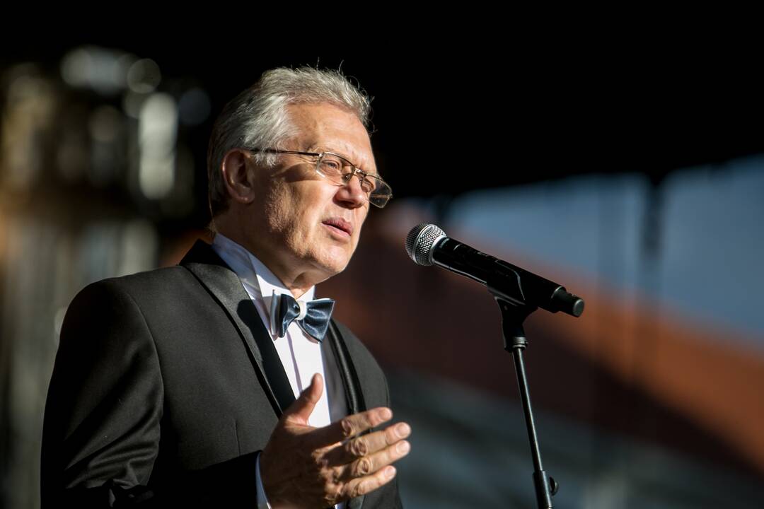 XXV Pažaislio muzikos festivalis – baigiamasis koncertas