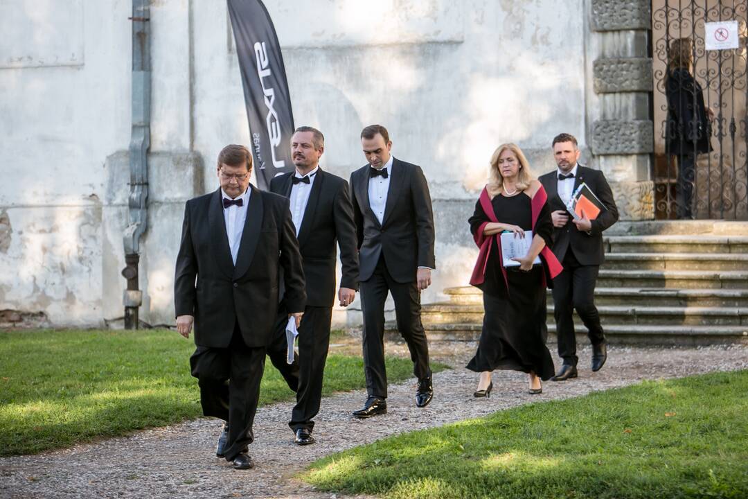 XXV Pažaislio muzikos festivalis – baigiamasis koncertas
