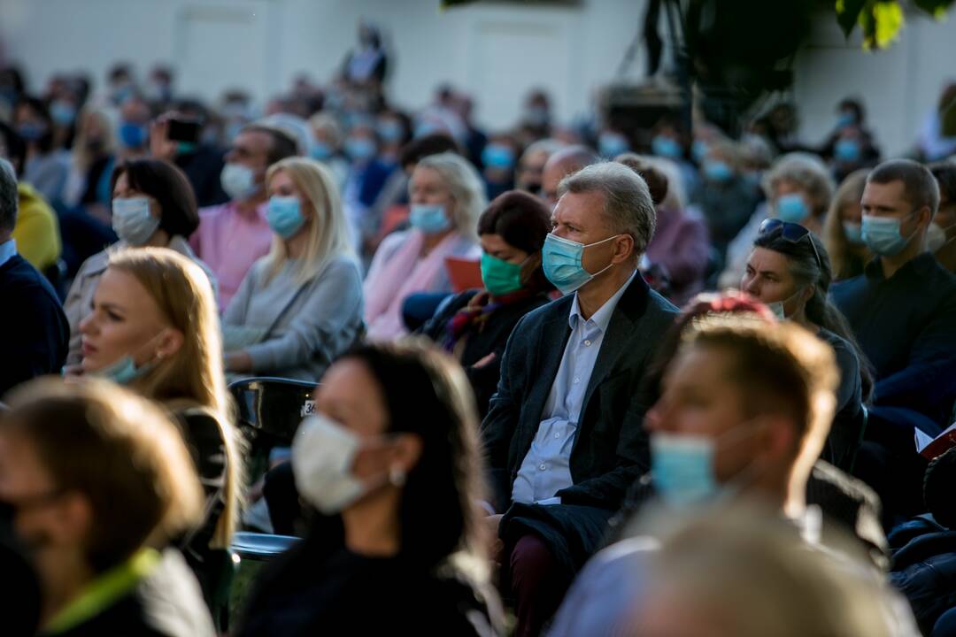 XXV Pažaislio muzikos festivalis – baigiamasis koncertas