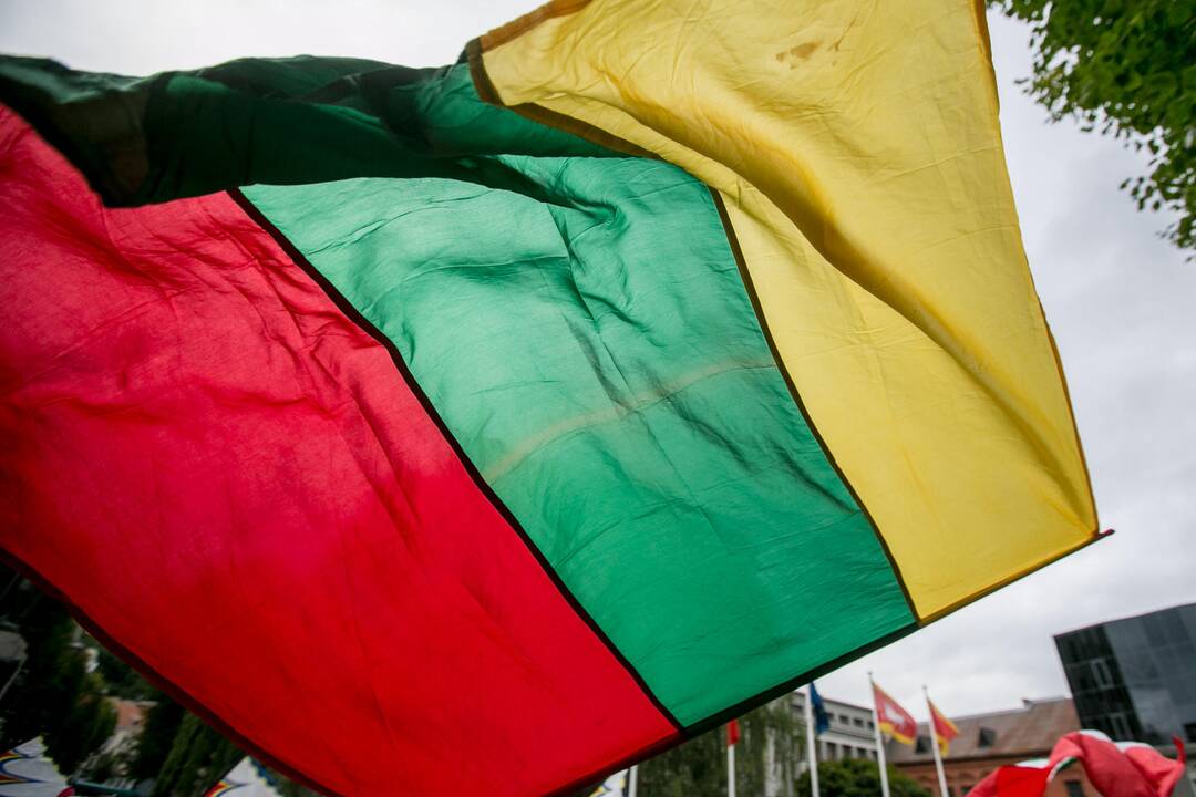 „Atrask Italiją Kaune“