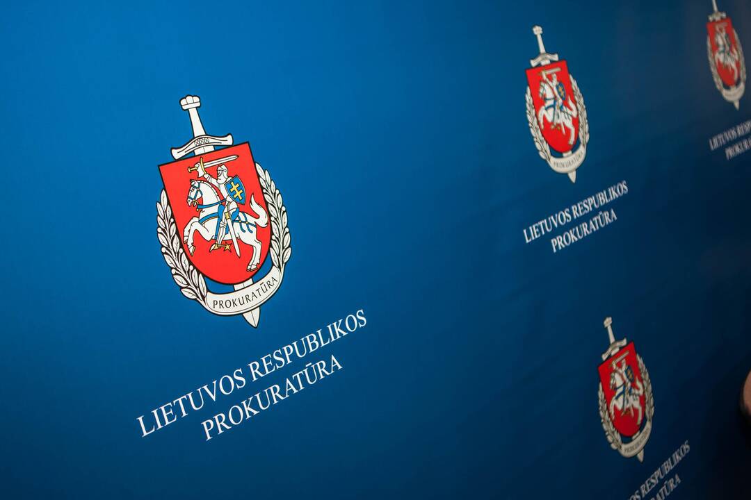 Spaudos konferencija dėl Vilijampolės globos namų