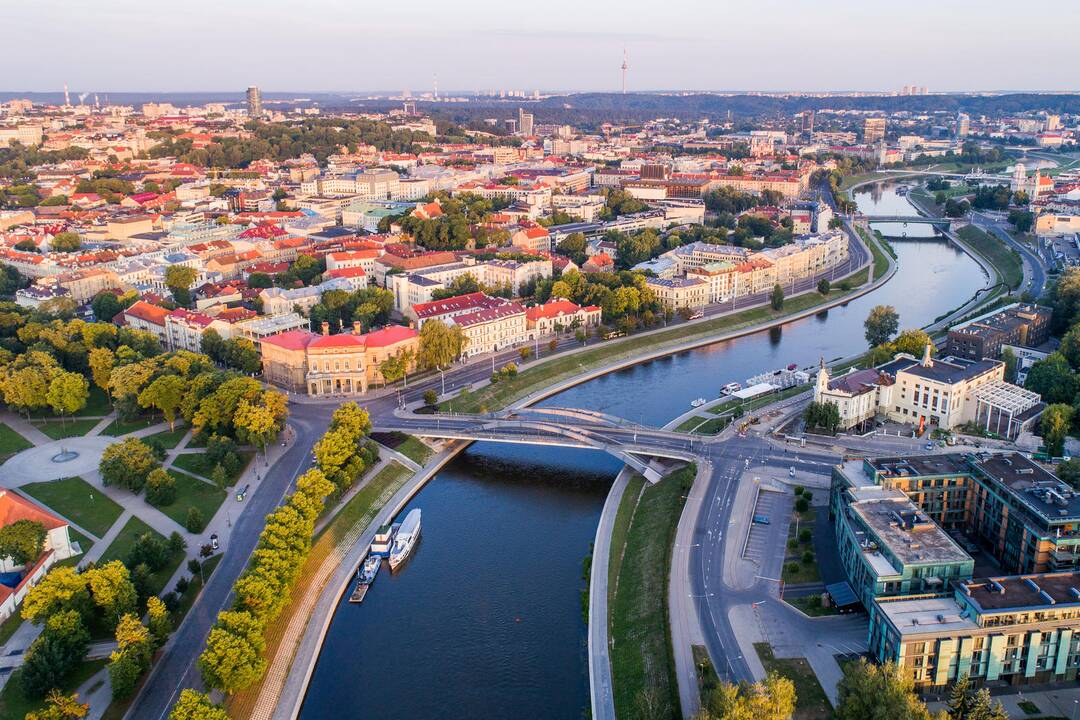 Vilniaus regionas iš ES fondų gaus mažiau nei prašė Vyriausybė