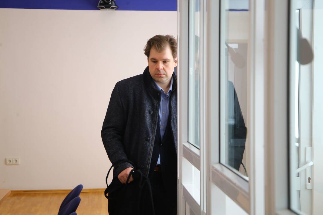 Kristijono Bartoševičiaus byla