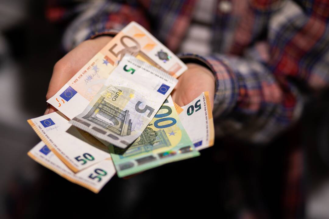 Prognozė: svarbiausi Lietuvos ekonomikos ir verslo įvykiai 2023-aisiais