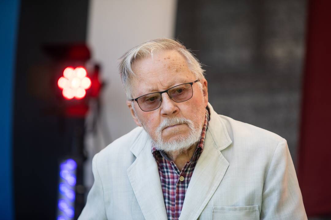 Vytautas Landsbergis