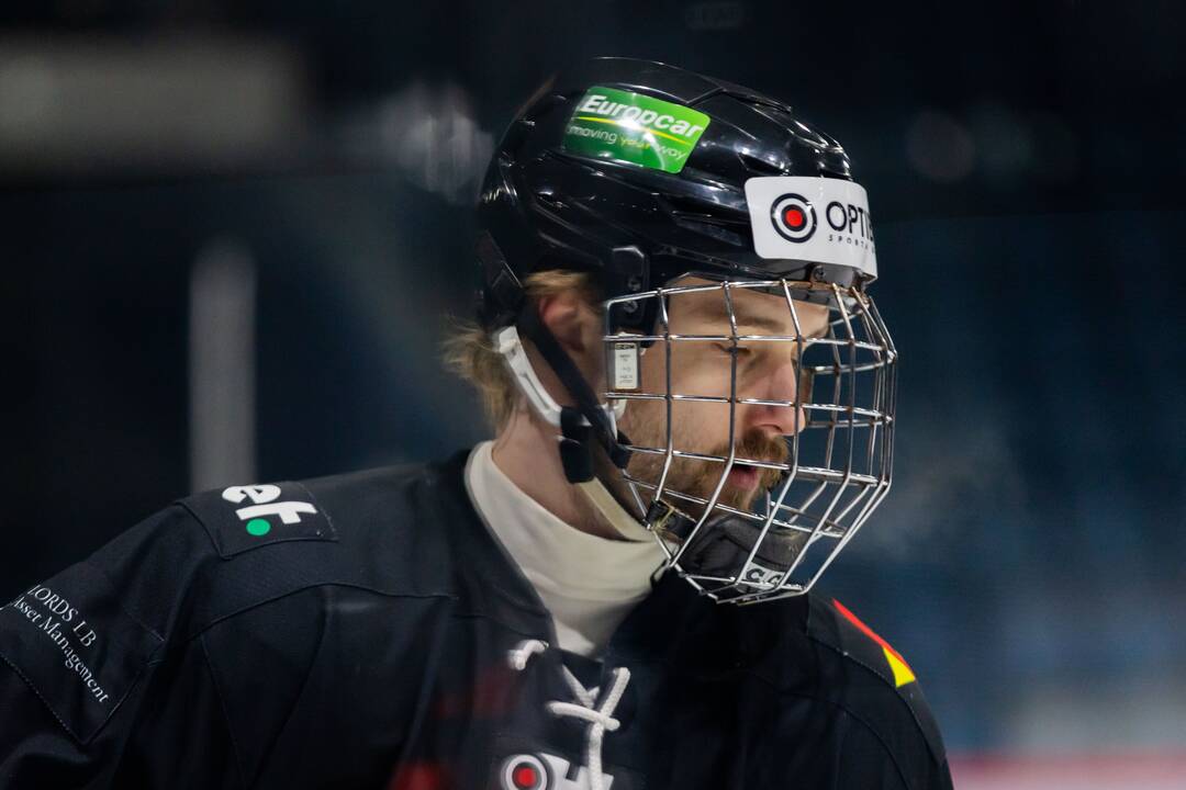 Vilniaus „7bet Hockey Punks“ – „HK Mogo“