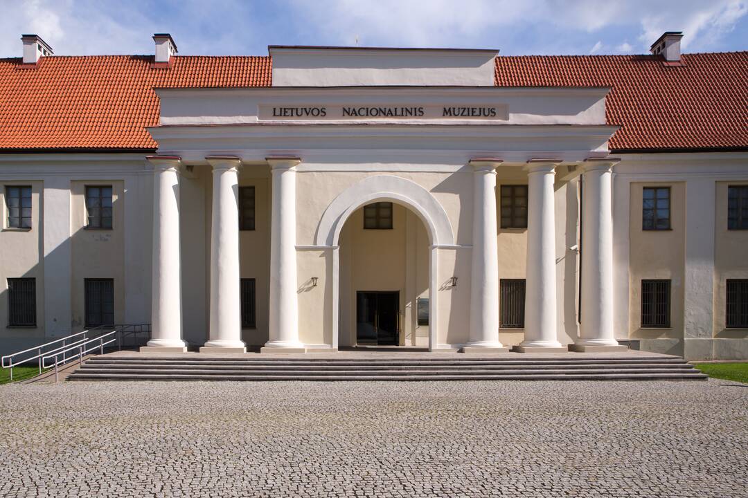 Ministerija skirs daugiau nei 80 tūkst. eurų muziejų ir bibliotekų projektams