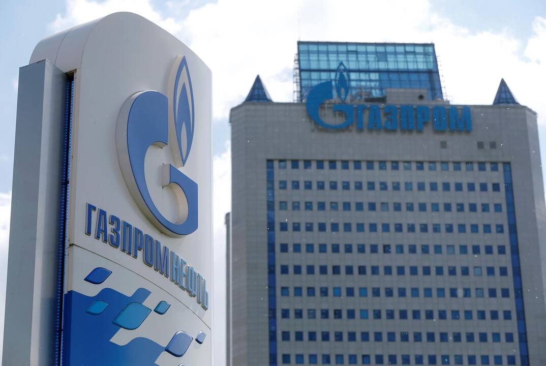 Arbitražas: Lietuva iš „Gazprom“ neatgaus 1,4 mlrd. eurų permokos