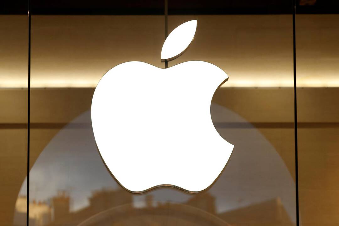"WikiLeaks": CŽV į "Apple" įrangą gali įdiegti šnipinėjimo programas