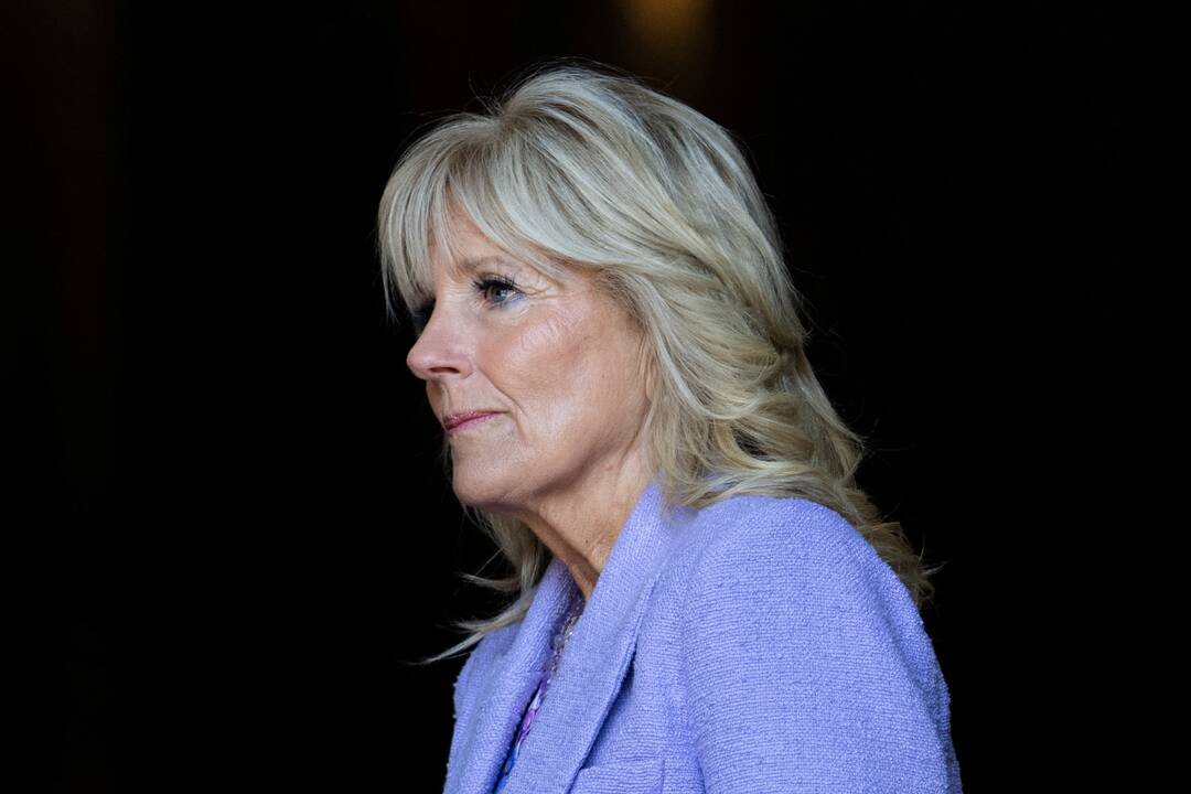 Jill Biden