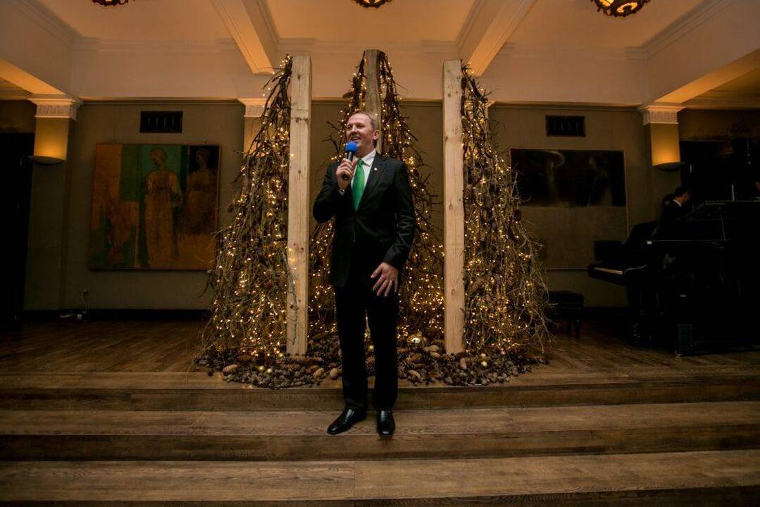 Egidijus Stancikas