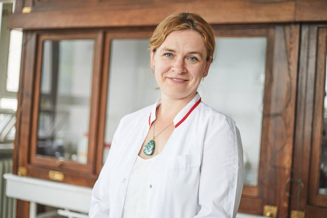Alisa Palavenienė