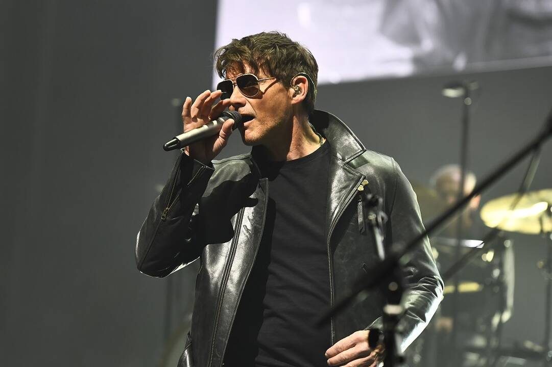 Grupės „A-ha“ vokalistui nustatyta Parkinsono liga