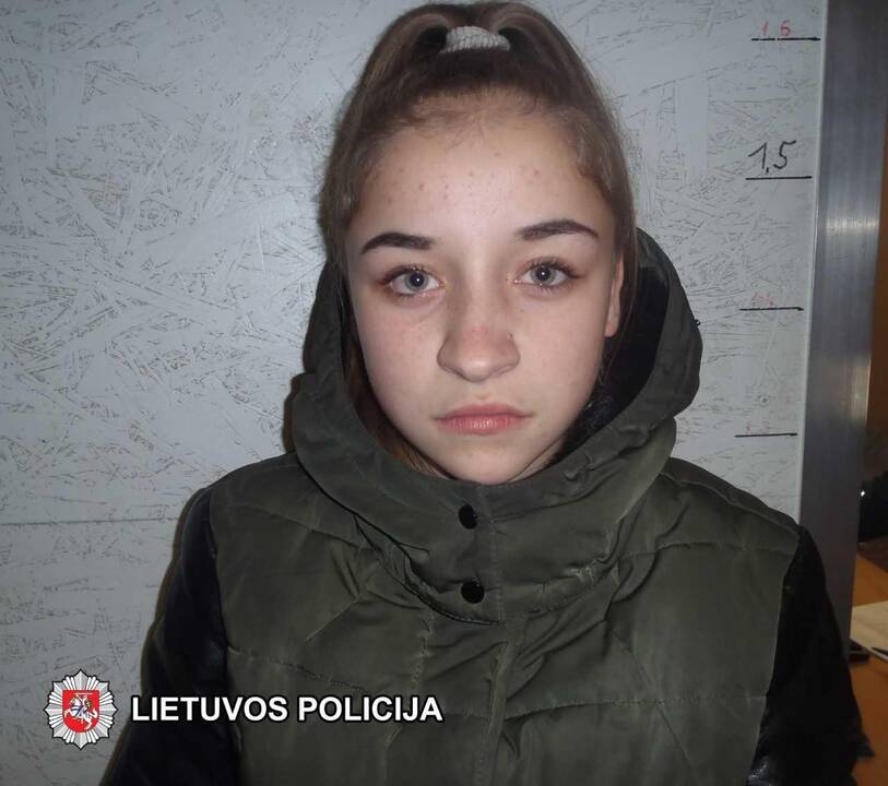 Evelina Sosnovska