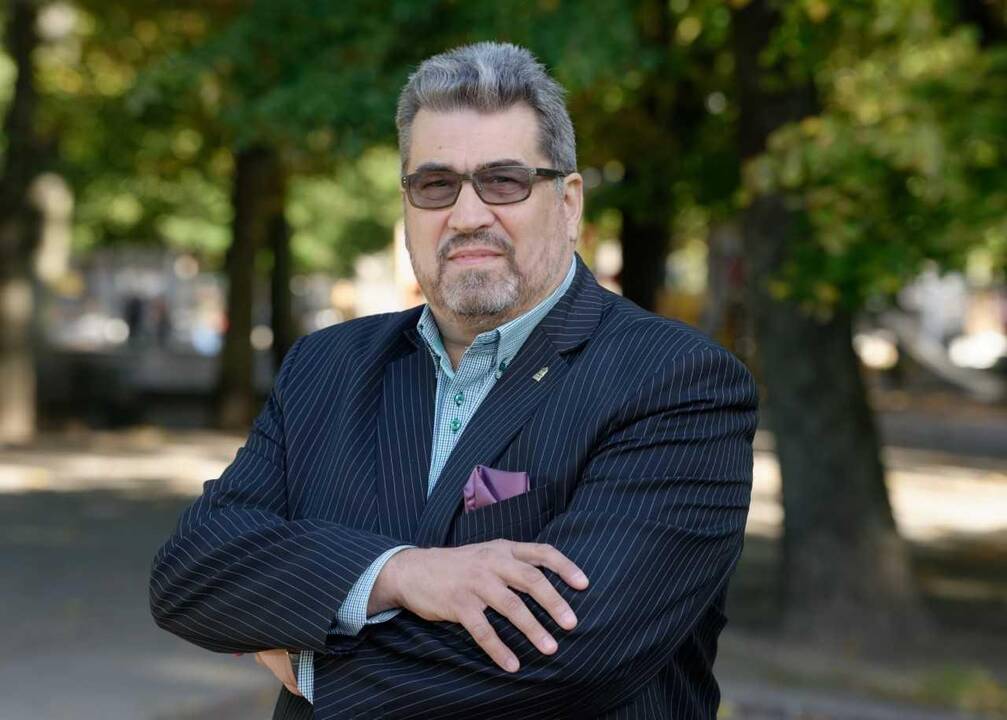 Benjaminas Želvys