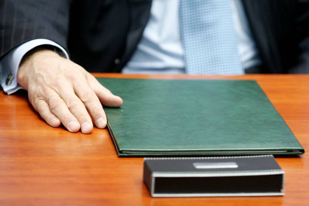 Atrenkant mokyklų vadovus – naujas Švietimo ministerijos siūlymas
