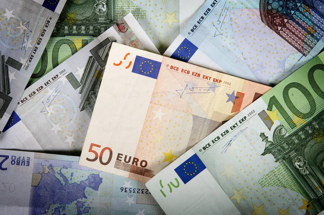 „Sodra“ įspėja: išmokos vėluos