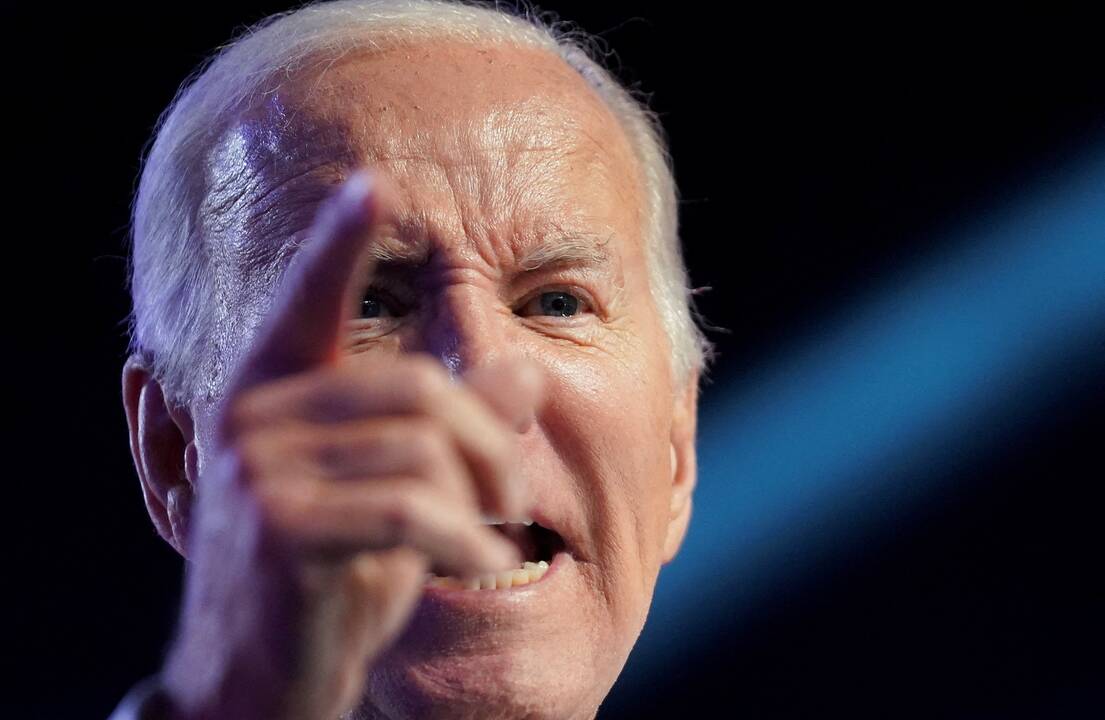 Joe Bidenas