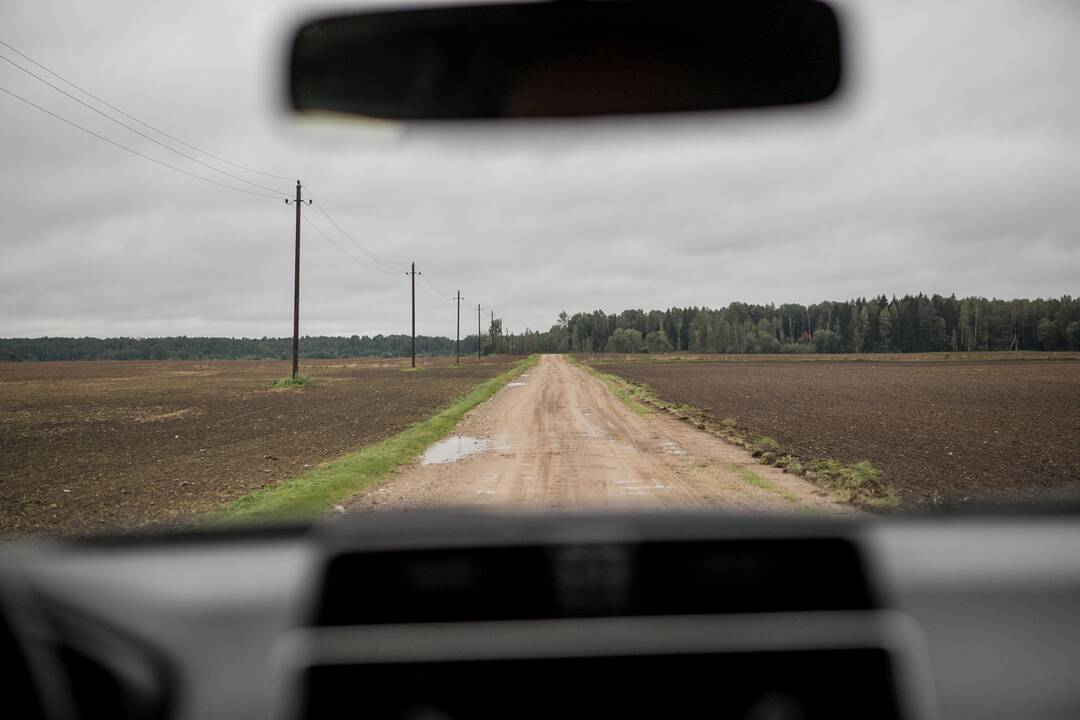 Pavoverės pasienio užkarda