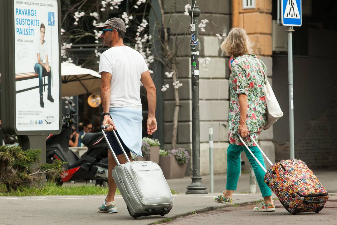 Turizmui, žemės ūkiui ir ypač mažoms įmonėms – papildoma 200 mln. eurų parama