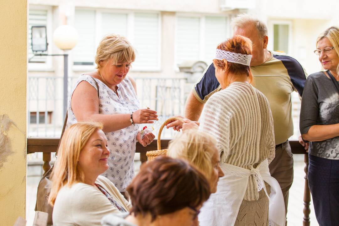 Ekskursijoje – gurmaniškos Kauno garsenybių paslaptys