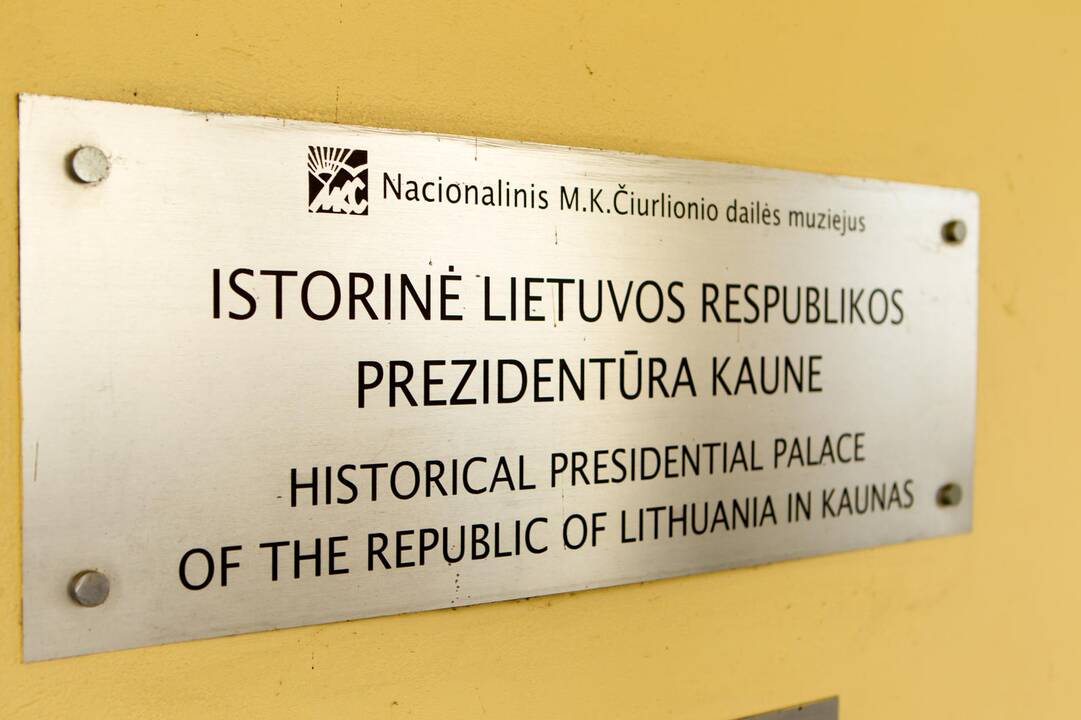 Ekskursijoje – gurmaniškos Kauno garsenybių paslaptys