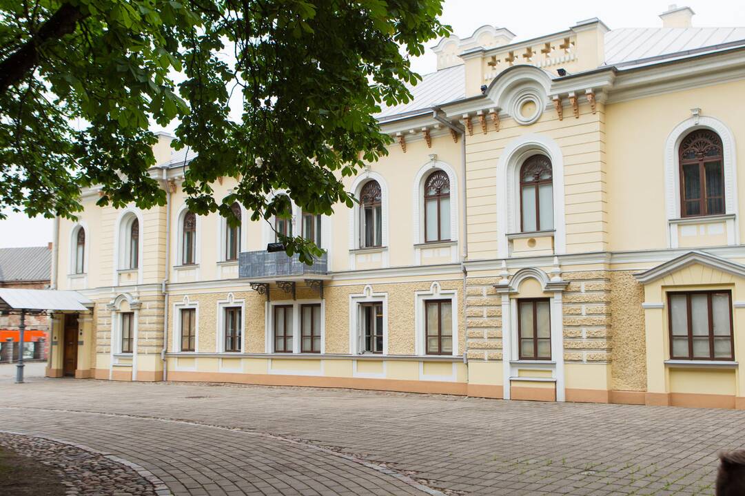 Ekskursijoje – gurmaniškos Kauno garsenybių paslaptys