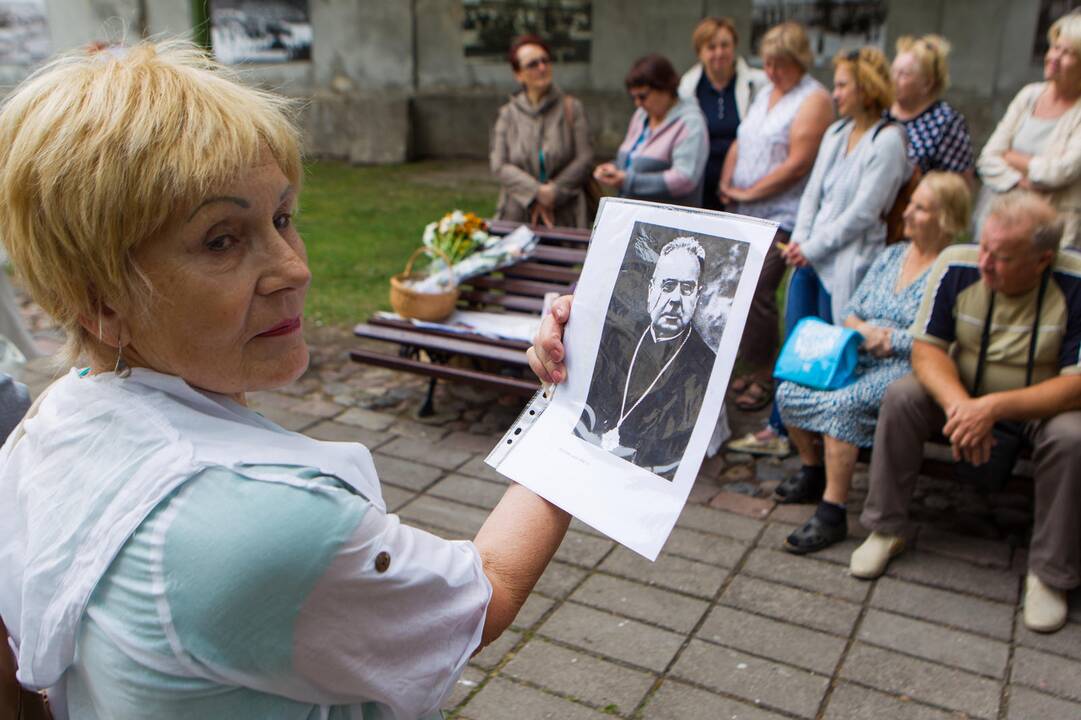 Ekskursijoje – gurmaniškos Kauno garsenybių paslaptys