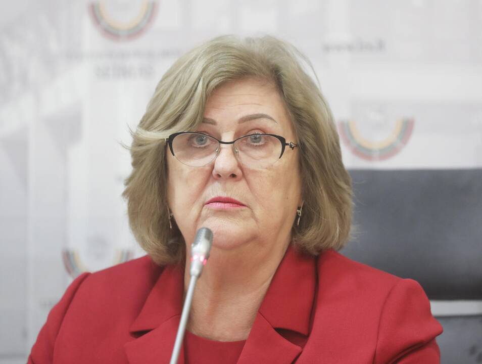 Rimantė Šalaševičiūtė 