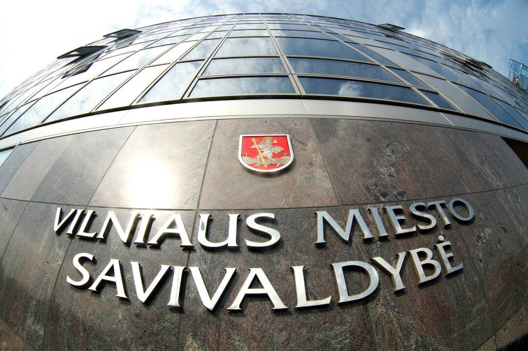 Vilniaus savivaldybė skelbia konkursą prezidentui Antanui Smetonai įamžinti