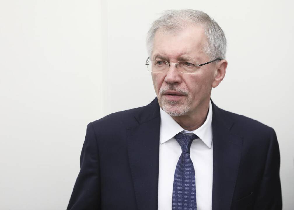 Gediminas Kirkilas