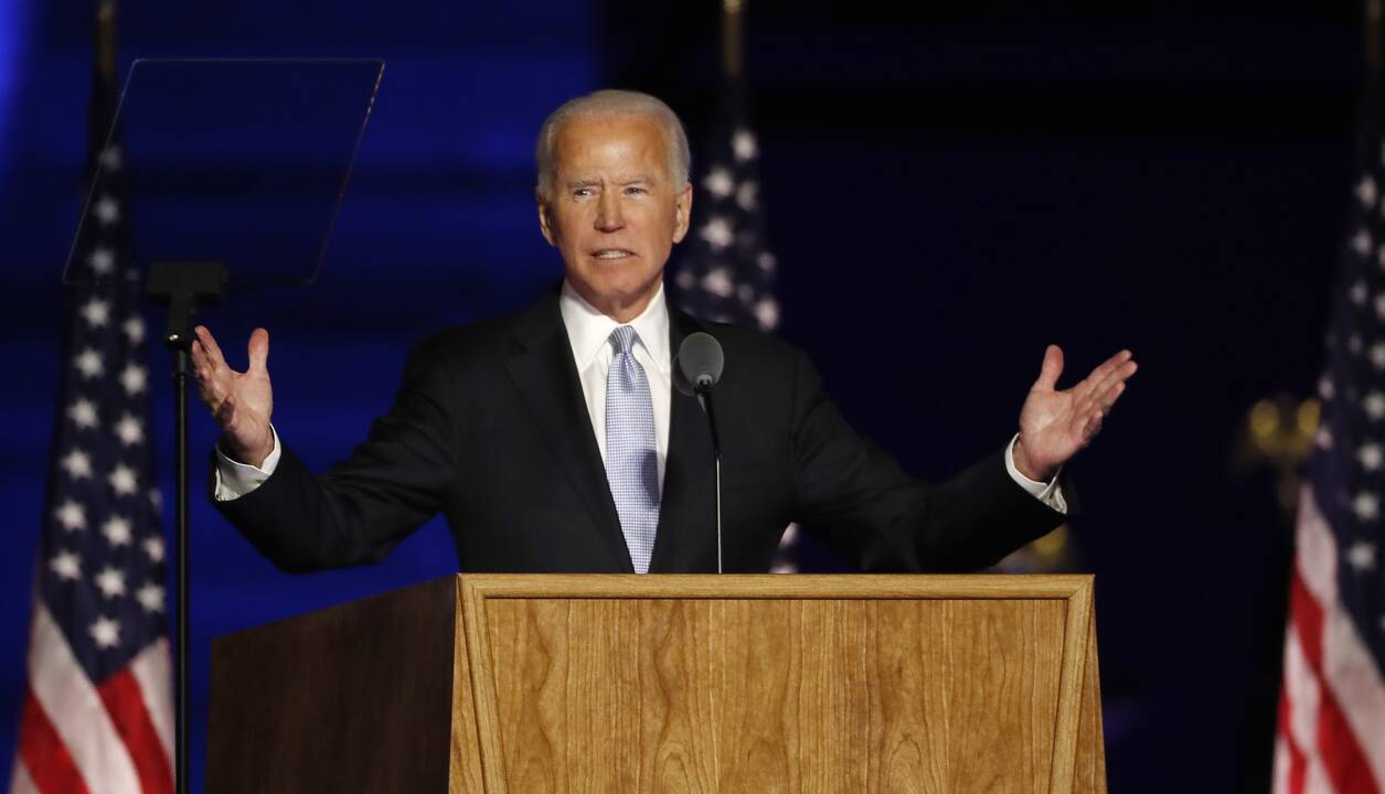 Joe Bidenas