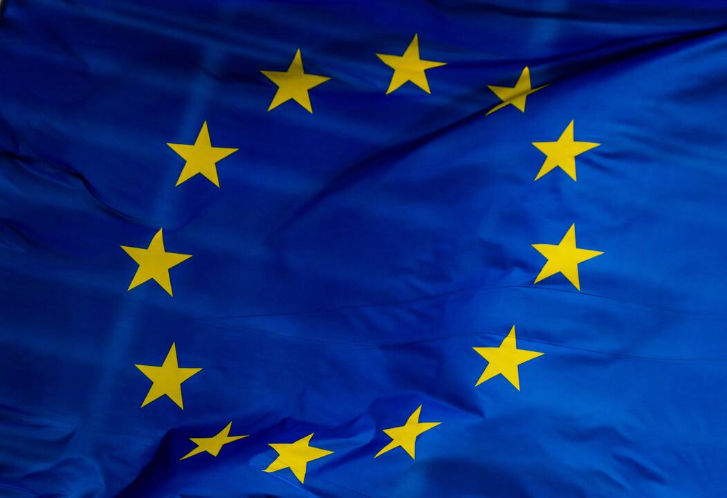 Lietuvoje vyks Europos egzaminas