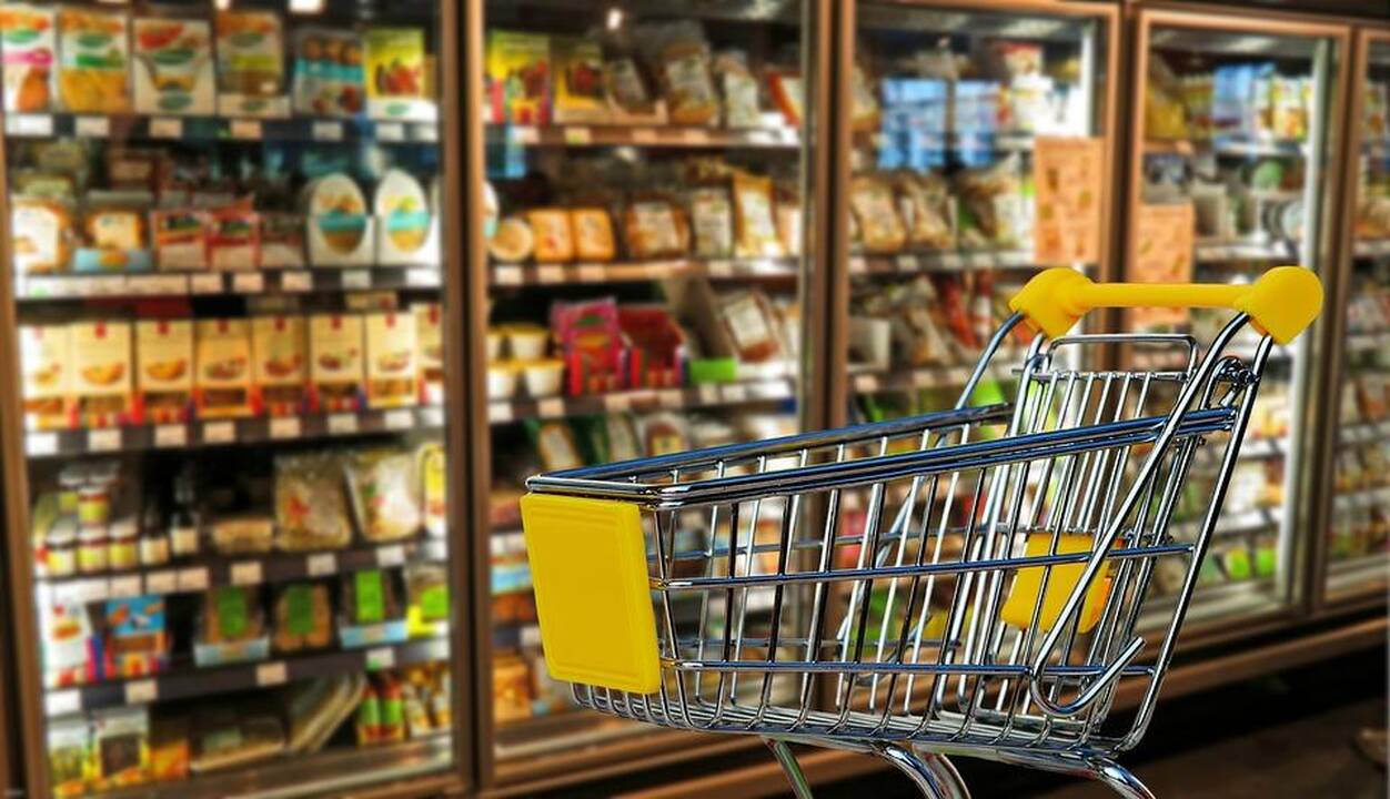 Seimas spręs dėl lengvatinio PVM daliai maisto produktų