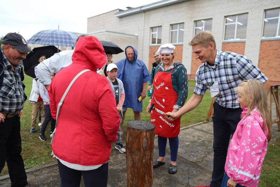  „Kaimynų šventė 2018“