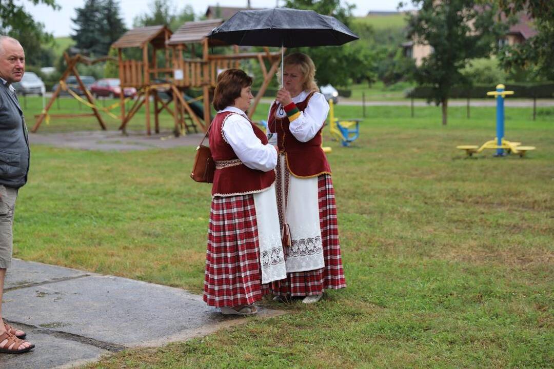  „Kaimynų šventė 2018“