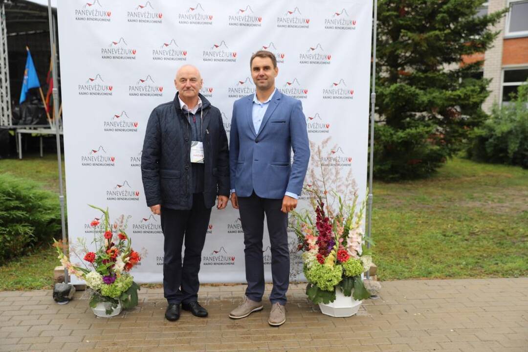  „Kaimynų šventė 2018“