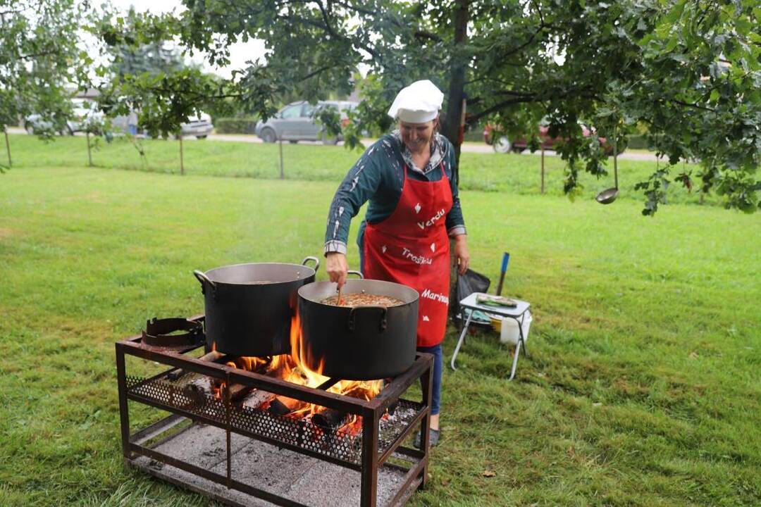  „Kaimynų šventė 2018“