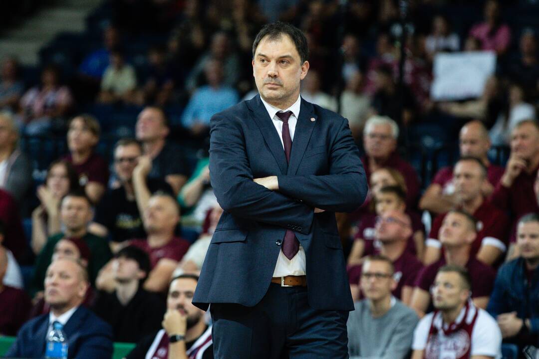 LKL mažasis finalas: Panevėžio „7bet Lietkabelis“ – Vilniaus „Wolves Twinsbet“ 98:87