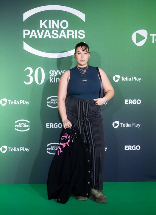 Jubiliejinio tarptautinio kino festivalio „Kino pavasaris“ atidarymas