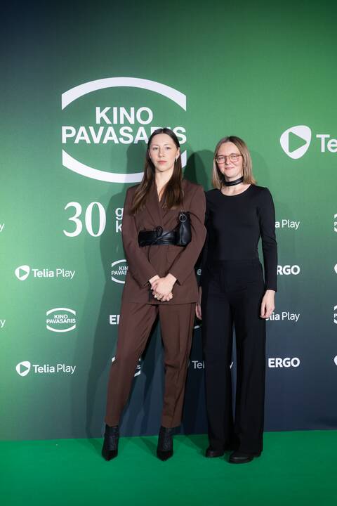 Jubiliejinio tarptautinio kino festivalio „Kino pavasaris“ atidarymas
