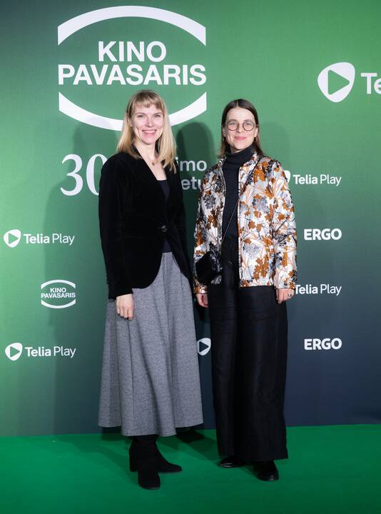 Jubiliejinio tarptautinio kino festivalio „Kino pavasaris“ atidarymas